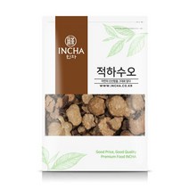국내산 적하수오 적수오 300g, 없음, 1개