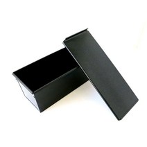 [이쏘] 가정용 양면코팅 식빵만들기 대식빵틀 (뚜껑포함) 3925EA