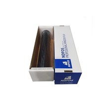 NDFOS 자동차용 PHP 창문 틴트 필름 블랙 15, Black 15%, 1개