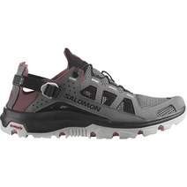 Salomon 살로몬 Techamphibian 5 - 여성s Water 슈즈 126695