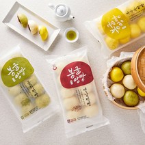 봉글앙빵 (곰취찐빵/옥수수찐빵/옛날찐빵) 70gx10개입 3팩, 봉글앙빵3종세트(곰취/옥수수/옛날찐빵)