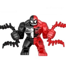 중국레고 Darkseid-빌딩 블록 벽돌 미니 액션 피규어 조립 완구 빅 사이즈 1 피스 생일 선물, 03 Stytle 03