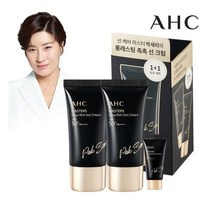 [AHC] 마스터즈 박세리 선크림 30ML+30ML+10ML 추가