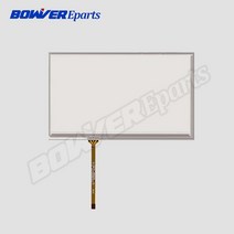 7 인치 4 라인 165x92 165mm x 92mm 터치 패널 디지타이저 화면 파이오니어 AVH-5780TV AVH-P8400BT 자동차 DVD 플레이어 GPS 네비게이션, [03] 10PCS