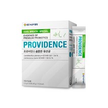 녹십자웰빙 숨맑은유산균30포 114920