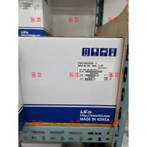 LS ELETRIC (LS산전) SV075IG5A-4