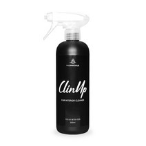 파인파티클 클린업 실내세정제 500ml, 1개, 500g