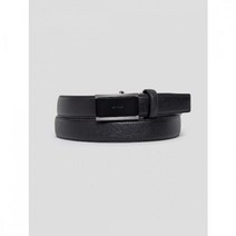BEANPOLE ACCESSORY BE1782T035 흑착 스카시 자동 벨트 Black