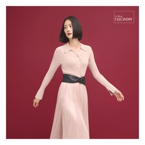 [르블랑페이우] () 벨라 샤 스커트
