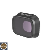 MINI 3PRO 미니필터 UV 보호경 CPL 편광경 드론 렌즈 세트, 어 MINI 3 PRO 렌즈 필터, ND16PL