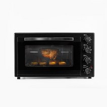 키친아트 전기오븐 40리터 대용량 KNOV-P400, 단일속성
