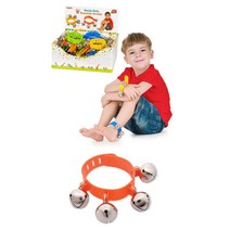 교회유치부 어린이집 발표회 율동방울 돌쟁이선물 멜로디 유아음악교육 3세용