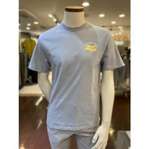 올젠 올젠 올리버 라운드 티셔츠 ZMC2TR1906_A