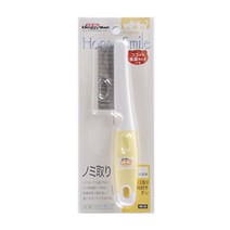 도기맨 HS 참빗/겸용참빗/손잡이참빗_S, 손잡이 참빗_S