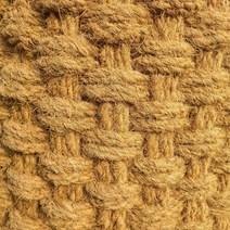 안전한 보행산책로 야자매트 폭 150cm x 길이 5m