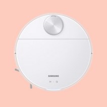 삼성전자 비스포크 제트봇 VR30T85513 로봇청소기 새틴핑크