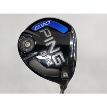 핑 G30 3번 14.5도 우드 PING TOUR 80S