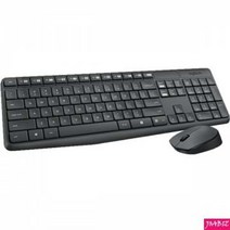 로지텍 MK235 Wireless Combo 키보드+마우스 PC용품 [SN:3C5BB0#402]+na, [W3C5BB0], 단일상품(무옵션)　　[#402]▷