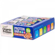 단백질바 땅콩버터12개입 각1.41oz 40g