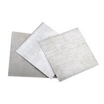 폴리카보네이트 마그네슘 합금 시트 실험용 플레이트 스트립 두께 개, 100x200x20mm