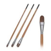 [라파엘]유화붓 8732 4호, 상세설명 참조, [6178900]옵션없음