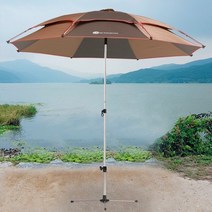 엠제이피닉스 옥스포드 50인치 일반 파라솔, 삼각대