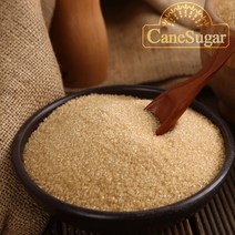 직수입 비정제 사탕수수 원당 10kg(5kgx2팩)/비정제설탕 사탕수수100%, 5kg, 2개, 2개