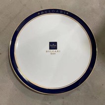 다이어트식판 성인식판 가정용 유럽 보물 집 시리즈 본 도자기 식, 4.40cm