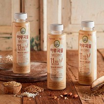 한국야쿠르트의 새이름 HY 잇츠온 하루곡물 멀티그레인 40g