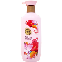 리엔 오리엔탈 자윤샴푸 백단향, 1개, 950ml