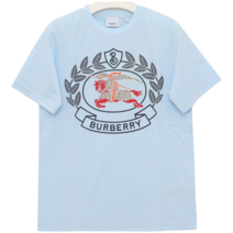 버버리 국내배송)키즈 23SS 8063356 나이트 티셔츠