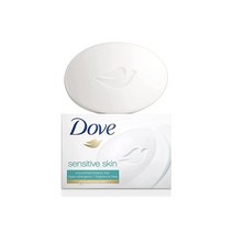 [도브 정품]Dove Beauty Bar 민감성 피부 클렌저 저자극성 무향 보습 부드럽고 부드러운 스킨 케어 오리지널 14 모이스처라이징 크림 73.7g2.6온스 바 36개