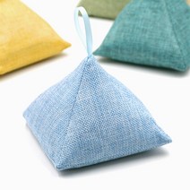 대나무 숯 주머니 제습제 습기제거 분재 옷장 신발장