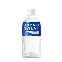 포카리스웨트, 340ml, 28개