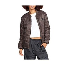 Volcom 볼콤 퍼프 오프 자켓