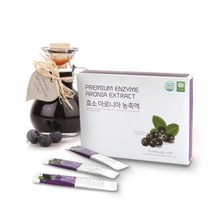 효소 아로니아 농축액 30포(국내산 무농약 아로니아), 상세페이지 참조, 상세페이지 참조