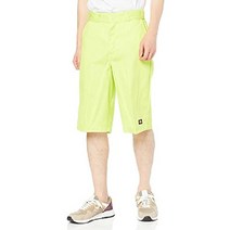 디키즈 반바지 42283 캐주얼 하프 폴리코튼 팬츠 남성