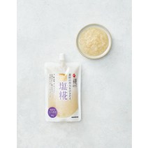 [마루코메] 누룩소금 시오코지 200g 200g 1팩, 마루코메 누룩소금 시오코지 2