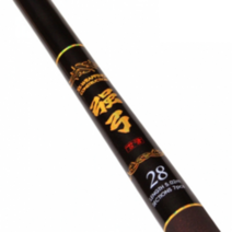 바낙스 민물낚싯대 민대 강궁 34, 강궁_34 Free