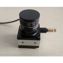 Omron 인코더 와이어 드로잉 변위 고정밀 센서 1000p, [01] 0-1000mm