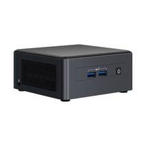 [INTEL] NUC11TNHi7 (기본제품)(베어본)