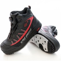 킹그레스 FS002 국산 핀펠트단화 낚시화 갯바위 선상 단화, 250