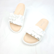 [순이의신발장] 여성 발편한 푹신한 쿠션 여름슬리퍼 예쁜 여성 통굽슬리퍼 사무용 폭신한 4cm