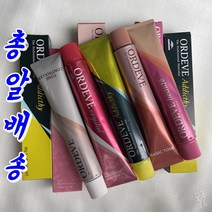 [빠른배송] 밀본염색약 전품목+정품국산100ml산화제포함, 1개, 8-15 매트애쉬 멋내기염색약