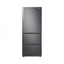 [삼성전자] 삼성 김치냉장고 RQ33A71B2S9 (328L 리파인드 이녹스), 단품