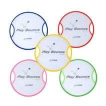 플레이잭 플레이바운스 풍선치기, 핑크