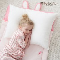 밀로앤개비 [밀로앤개비] 마이크로 베개솜 (70x50), 단품없음