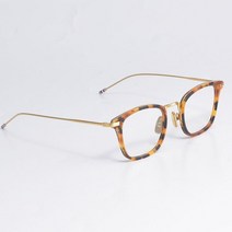 안경프레임 남성패션안경 뉴욕 톰 브랜드 디자인 안경테 TBX905 스퀘어 티타늄 광학 처방 안경 2022