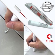 [B1P] 티볼리 LAK 붓페인트 붓펜 카페인트 / 자동차도색 자동차페인트 차페인트 차량용페인트 ( B1P / 30102EA ), 투명페인트