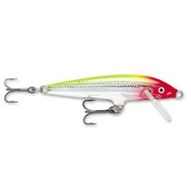 라파라 (Rapala) 오리지널 플로터 F3-CLN (크라운) 3cm 2g
